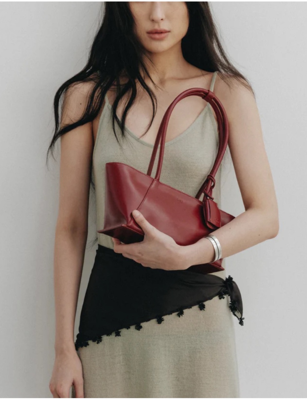 Monique shoulder bag